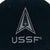 United States Space Force Hat (Black)