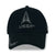 United States Space Force Hat (Black)