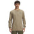 Under Armour Freedom Tac Division Long Sleeve T-Shirt (Tan)