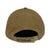 Veteran Flag Hat (Coyote Brown)
