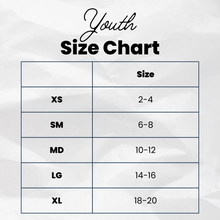 Load image into Gallery viewer, Air Force Youth Logo Core Hood (Navy)
