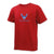 Pick Your Design Air Force Youth T-Shirt (Red)