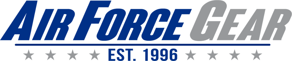 Air Force Gear