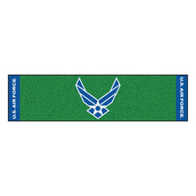 Load image into Gallery viewer, AIR FORCE GOLF PUTTING MAT