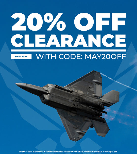 Air Force Gear 