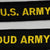 Army Proud Mom Key Chain
