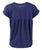 Air Force Ladies Sweet Tee (Navy)
