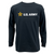 Army Full Chest Youth Long Sleeve T-Shirt
