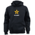 Army Star Youth Hood
