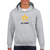 Army Star Youth Hood