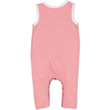 Load image into Gallery viewer, Air Force Wings Infant Tank Romper
