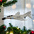 U.S. Air Force F4 Phantom Ornament