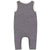 Space Force Delta Infant Tank Romper