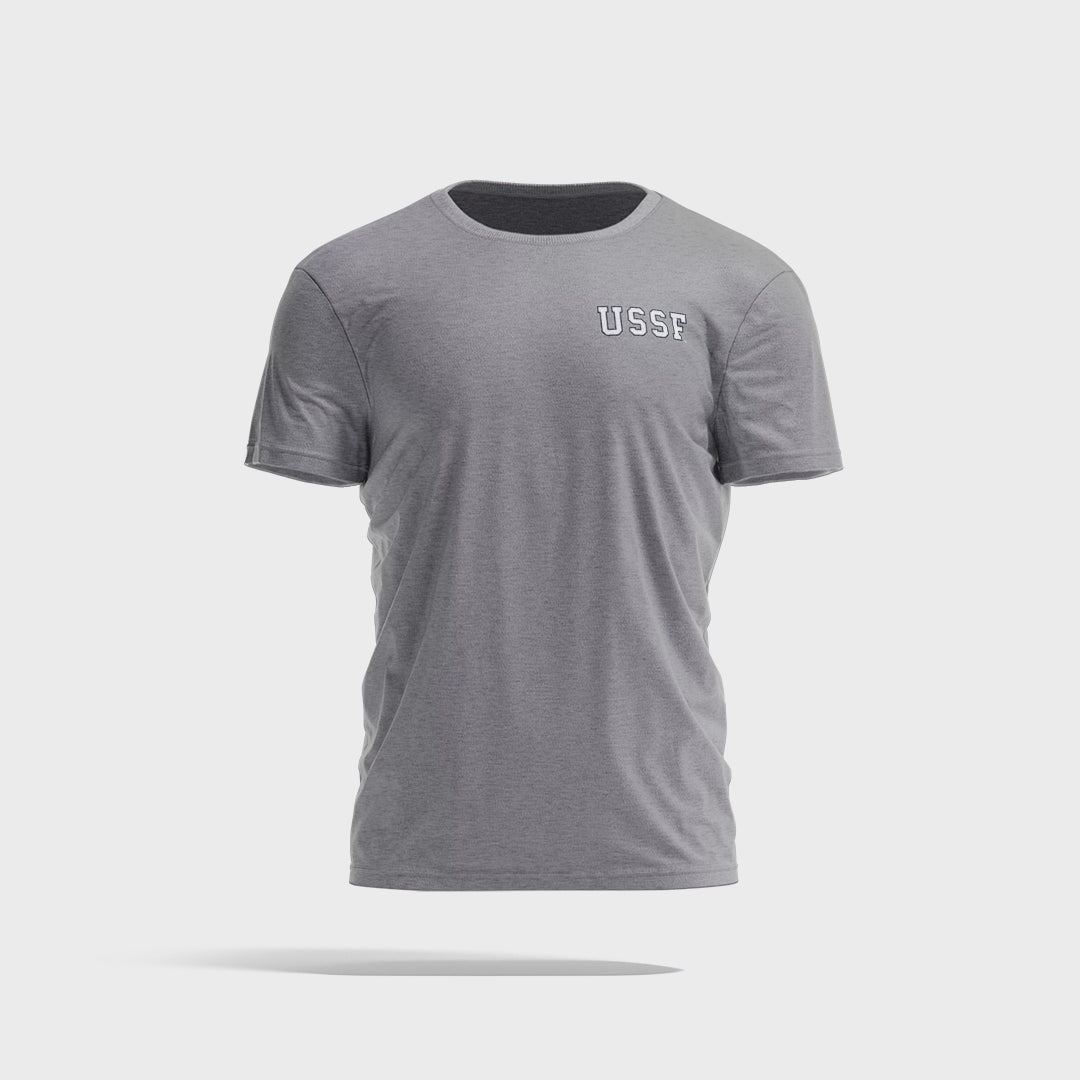 Space Force Block T-Shirt