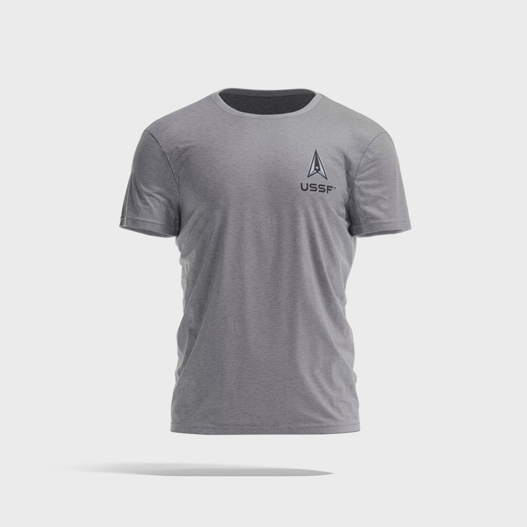 Space Force Delta USA Made T-Shirt