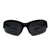 Air Force Rimless Sports Elite Sunglasses