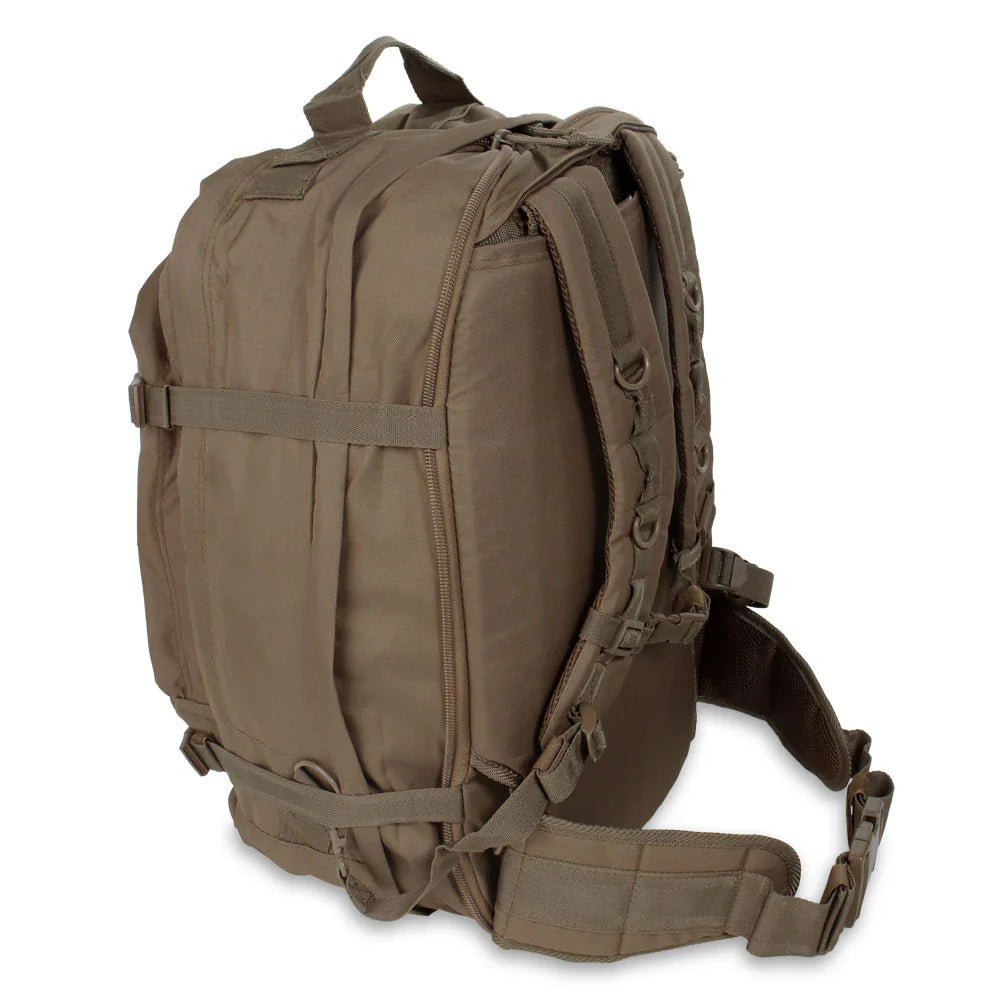 bugout gear backpack S.O.C.Bugout Bag (Coyote Brown)