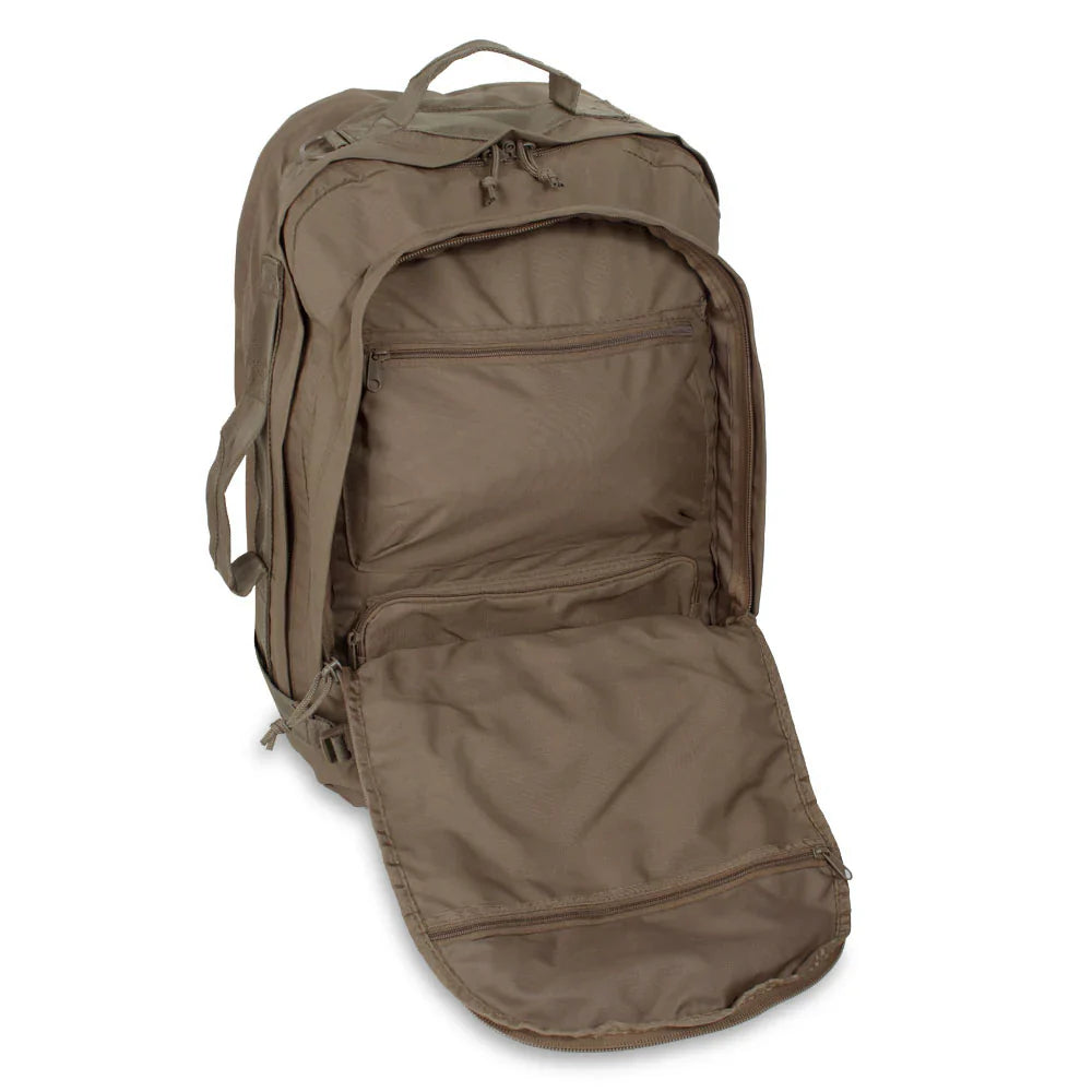 bugout gear backpack S.O.C.Bugout Bag (Coyote Brown)