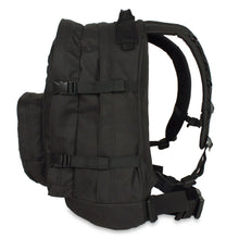 Load image into Gallery viewer, USAF S.O.C 3 Day Pass Bag (Black/Grey)