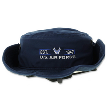 Load image into Gallery viewer, Air Force Cool Fit Performance Boonie (Navy)