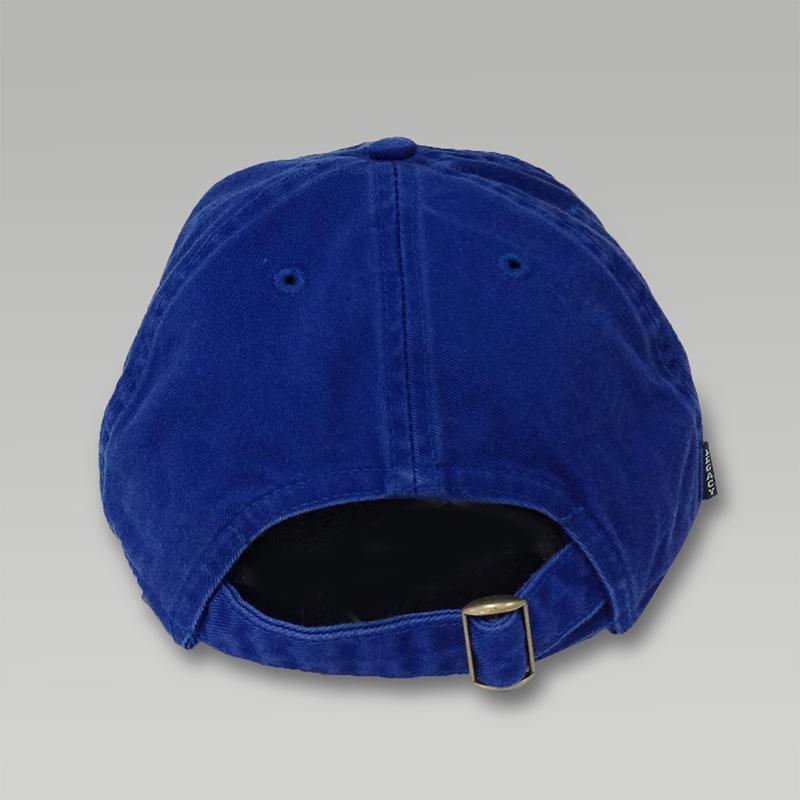 WOMENS AIR FORCE WINGS HAT (ROYAL) 1