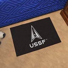 Load image into Gallery viewer, U.S. Space Force Starter Mat