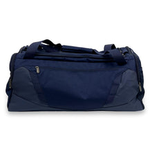 Load image into Gallery viewer, U.S Air Force Wings Under Armour Undeniable MD Duffle (Navy)