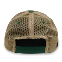 Load image into Gallery viewer, Air Force Shamrock Trucker Hat