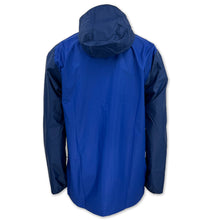 Load image into Gallery viewer, Air Force Under Armour Cloudstrike Shell Jacket  (Indigo Blue)