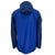 Air Force Under Armour Cloudstrike Shell Jacket  (Indigo Blue)
