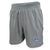 Air Force Wings Under Armour Launch Elite 5" Short (Steel)