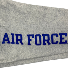 Load image into Gallery viewer, Air Force Ladies Under Armour All Day Fleece Joggers (Grey)