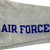 Air Force Ladies Under Armour All Day Fleece Joggers (Grey)