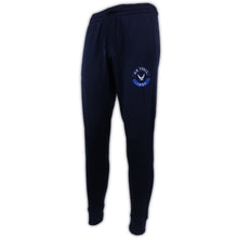 Load image into Gallery viewer, Air Force Under Armour 1947 Armour Fleece Jogger (Navy)
