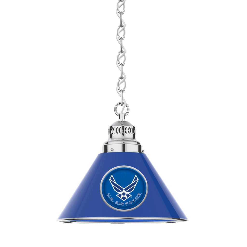 United States Air Force Pendant Light