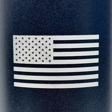 Load image into Gallery viewer, Air Force Wings High Capacity Mag Mug (Black)