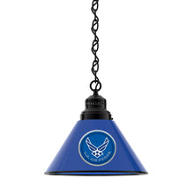 Load image into Gallery viewer, United States Air Force Pendant Light
