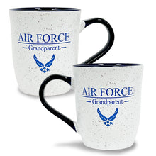 Load image into Gallery viewer, Air Force 16oz Grandparent Mug