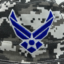 Load image into Gallery viewer, Air Force Bucket Hat