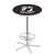 POW/MIA Pub Table with Foot Rest*