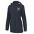 Air Force Wings Ladies Logan Jacket (Navy)