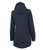 Air Force Wings Ladies Logan Jacket (Navy)