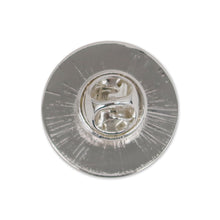 Load image into Gallery viewer, United States Air Force Wings Lapel Pin (White)
