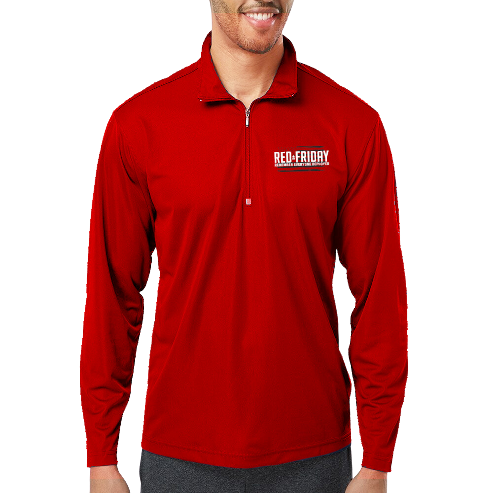 Red friday sales long sleeve shirts