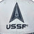 Space Force Logo Two Tone Flag Hat (Grey/Star)