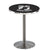 POW/MIA Pub Table with Round Base*