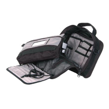 Load image into Gallery viewer, Air Force S.O.C. Toiletry Bag (Black)