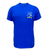 Air Force Fly Into The Danger Zone T-Shirt (Royal)