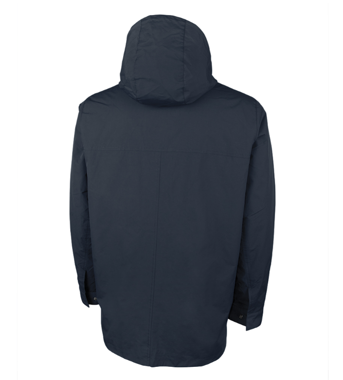 Air Force Wings Men's Logan Jacket (Navy)