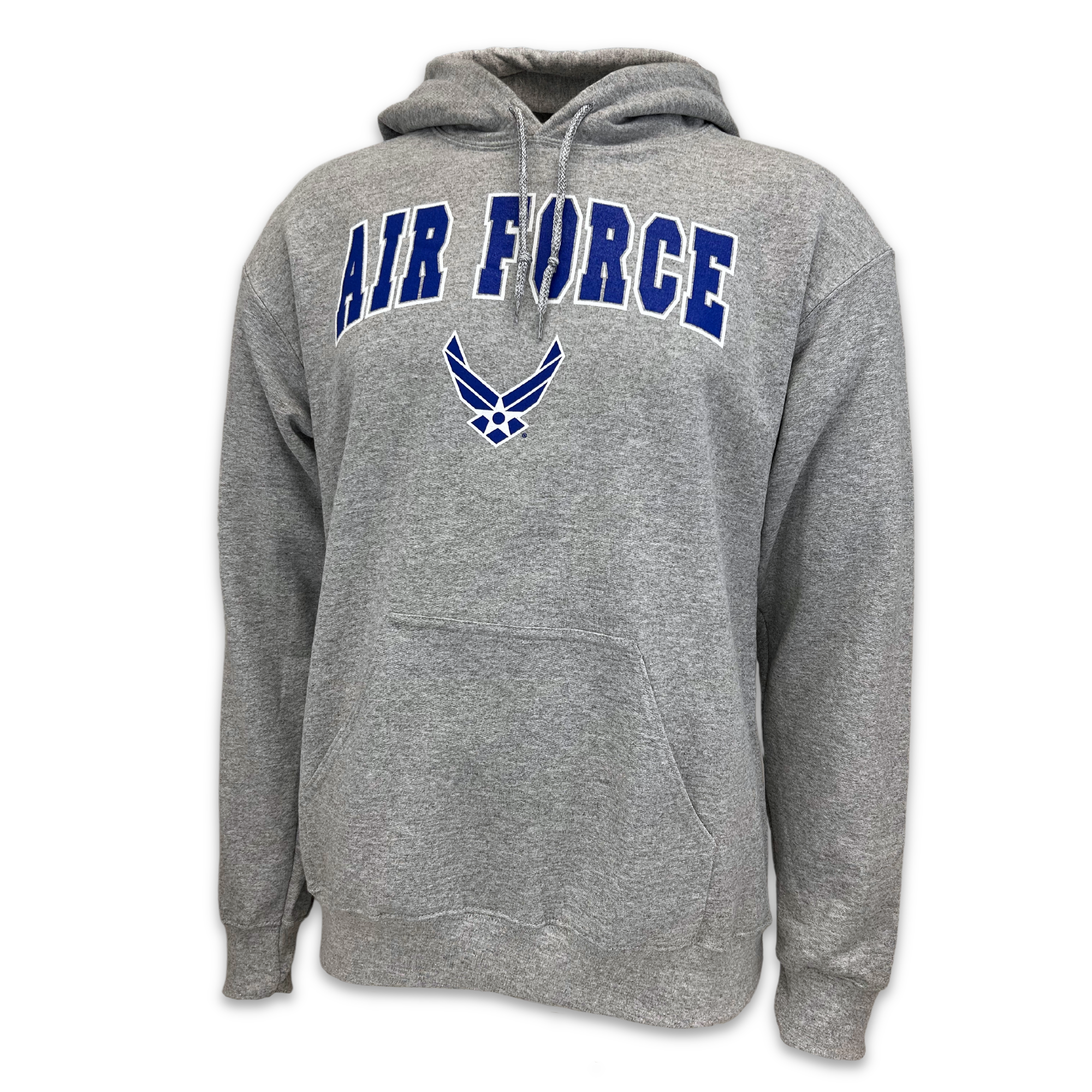Us air force online sweatshirt